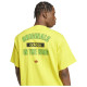 Adidas Ανδρική κοντομάνικη μπλούζα Originals in the Ring Graphic Tee
